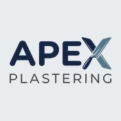 Apex Plastering logo